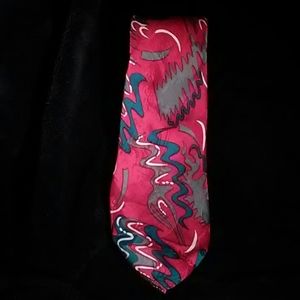 Vintage Neck Tie